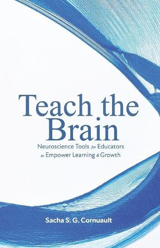 Cover image for Teach The Brain