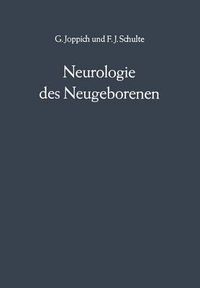 Cover image for Neurologie Des Neugeborenen