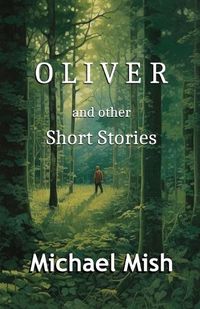 Cover image for Oliver