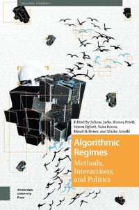 Cover image for Algorithmic Regimes