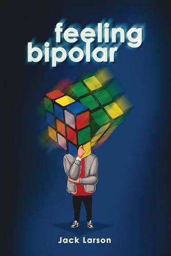 Cover image for Feeling Bipolar