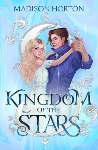 Cover image for Kingdom of the Stars