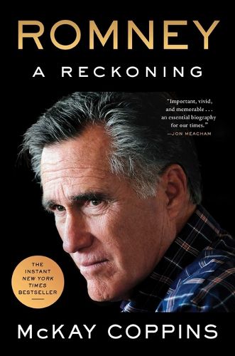 Cover image for Romney