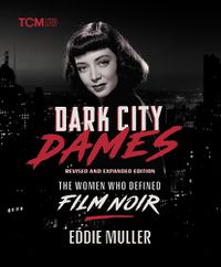 Cover image for Dark City Dames