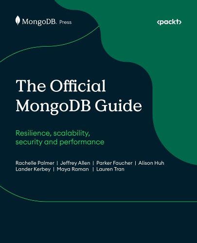 Cover image for The Official MongoDB Guide