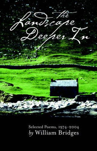 Cover image for The Landscape Deeper in