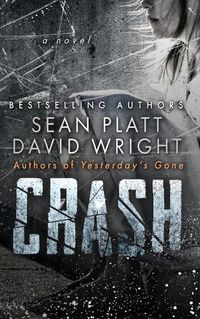 Cover image for Crash