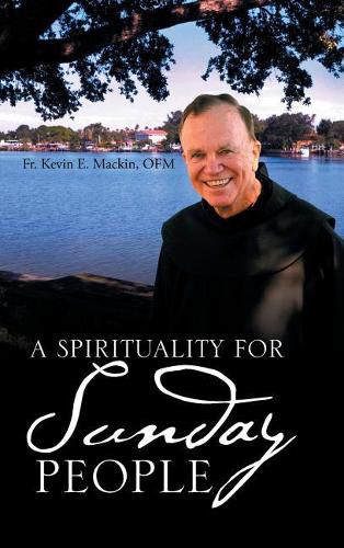 Cover image for A Spirituality for Sunday People