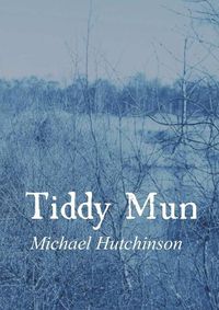 Cover image for Tiddy Mun