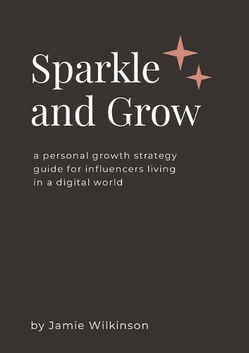 Cover image for Sparkle and Grow