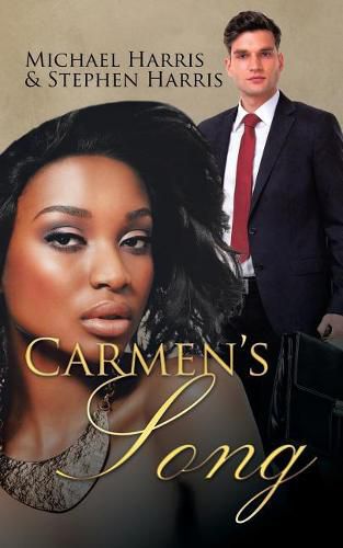 Cover image for Carmen's Song