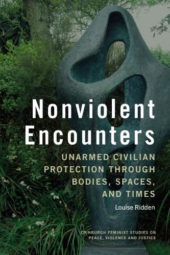 Cover image for Nonviolent Encounters