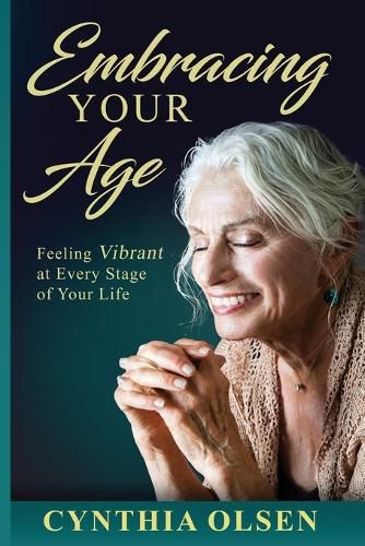 Cover image for Embracing Your Age