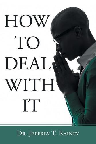 Cover image for How to Deal with It