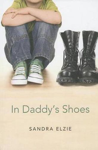 Cover image for In Daddy's Shoes