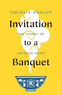 Cover image for Invitation to a Banquet