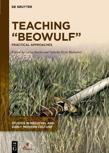 Cover image for Teaching  Beowulf: Practical Approaches