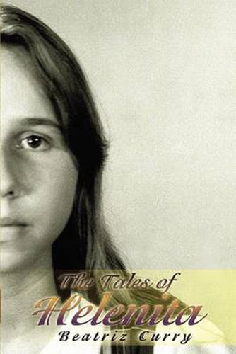 Cover image for The Tales of Helenita