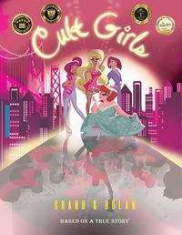 Cover image for Cult Girls