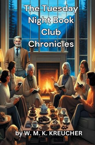 Cover image for The Tuesday Night Book Club Chronicles