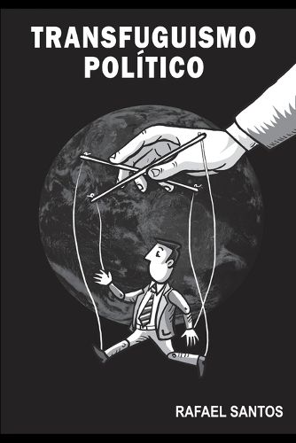 Cover image for Transfuguismo politico