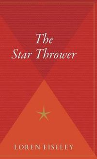 Cover image for The Star Thrower