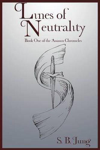 Cover image for Lines of Neutrality