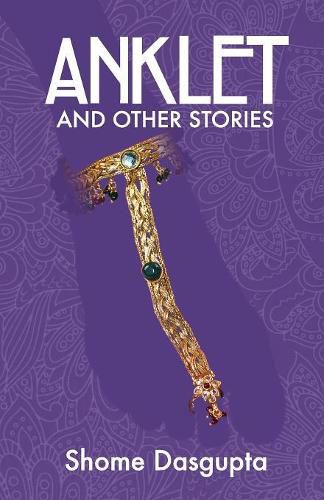 Cover image for Anklet and Other Stories