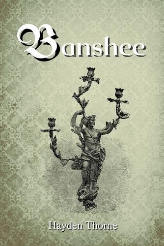 Cover image for Banshee