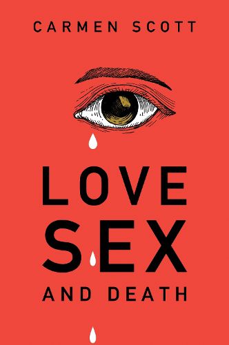 Cover image for Love, Sex and Death