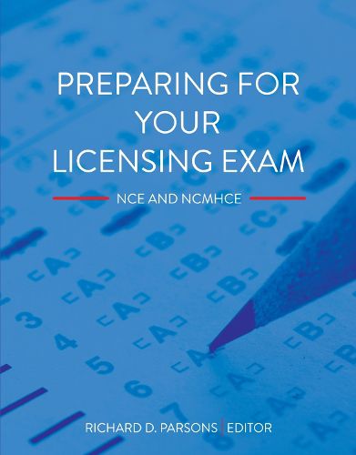 Preparing for Your Licensing Exam