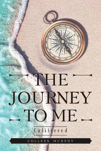 Cover image for The Journey to Me