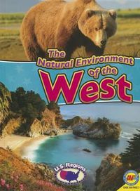 Cover image for The Natural Environment of the West