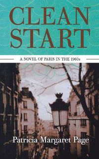 Cover image for Clean Start