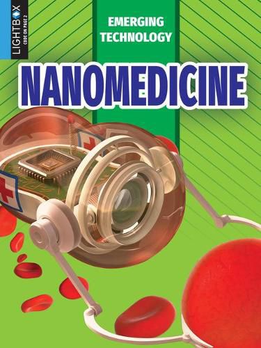 Nanomedicine