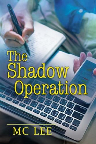 Cover image for The Shadow Operation