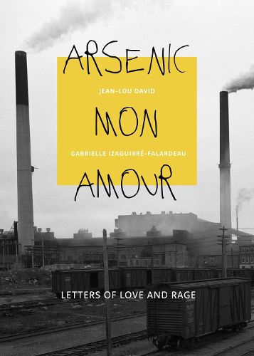 Arsenic mon amour