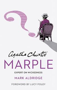 Cover image for Agatha Christie's Marple