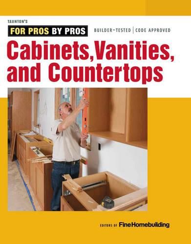 Cover image for Cabinets, Vanities, and Countertops