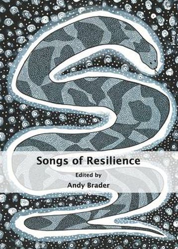 Cover image for Songs of Resilience