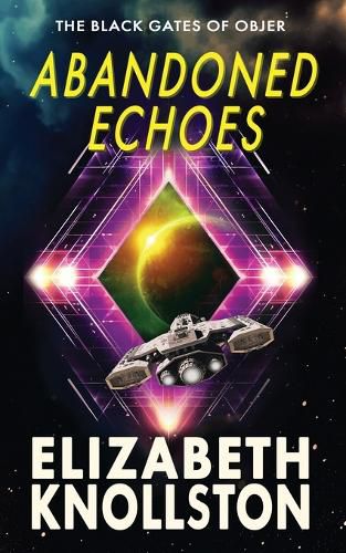 Cover image for Abandoned Echoes