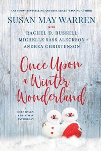 Cover image for Once Upon a Winter Wonderland