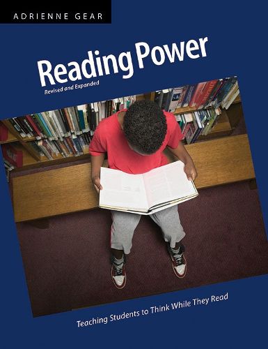 Cover image for Reading Power, Revised and Expanded