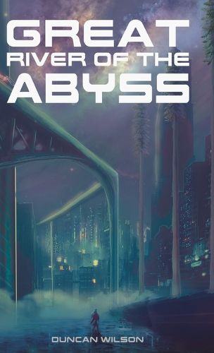 Cover image for Great River of the Abyss