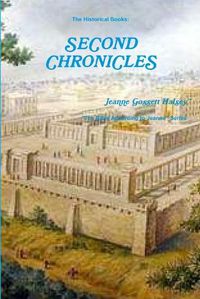 Cover image for The Historical Books