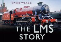 Cover image for The LMS Story