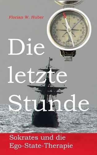 Cover image for Die letzte Stunde