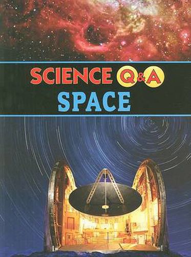 Cover image for Space