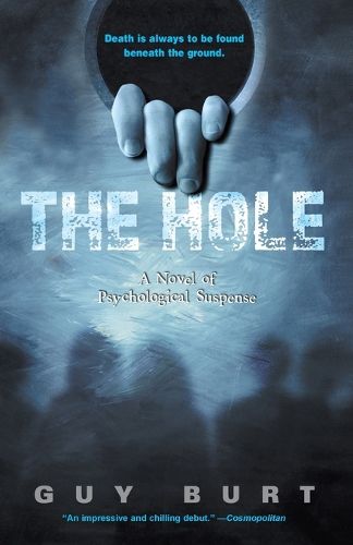 Cover image for The Hole