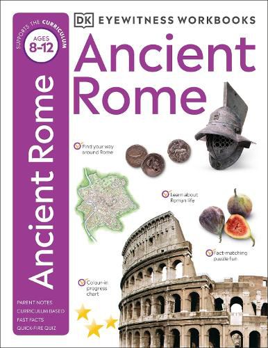 Cover image for Ancient Rome